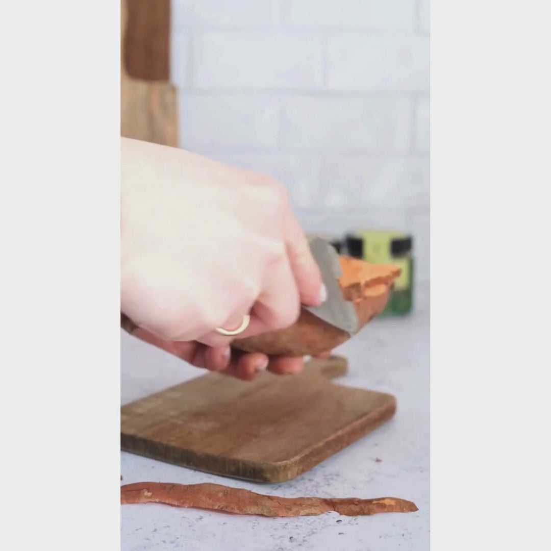 Video laden: Soul Salad
