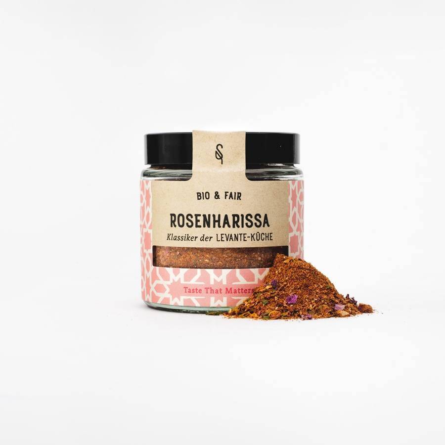 Rosenharissa