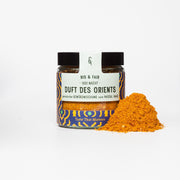 Duft des Orients