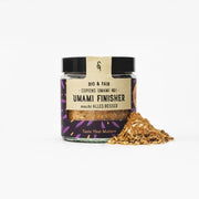 Umami Finisher