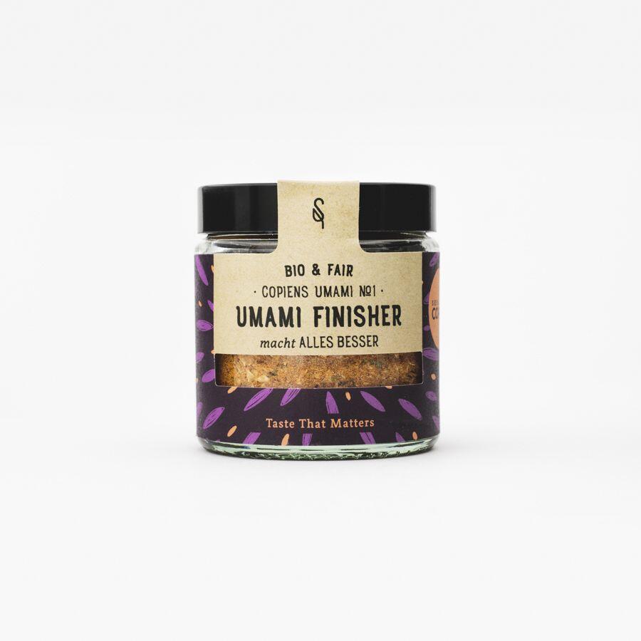 Die Umami-Kollektion von Sebastian Copien