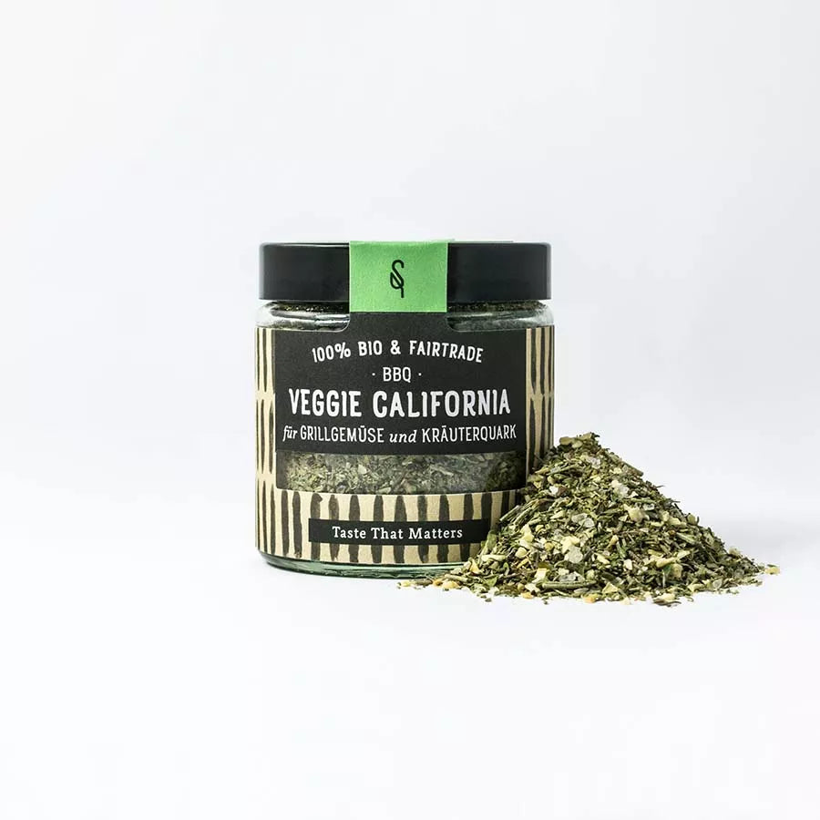Veggie California
